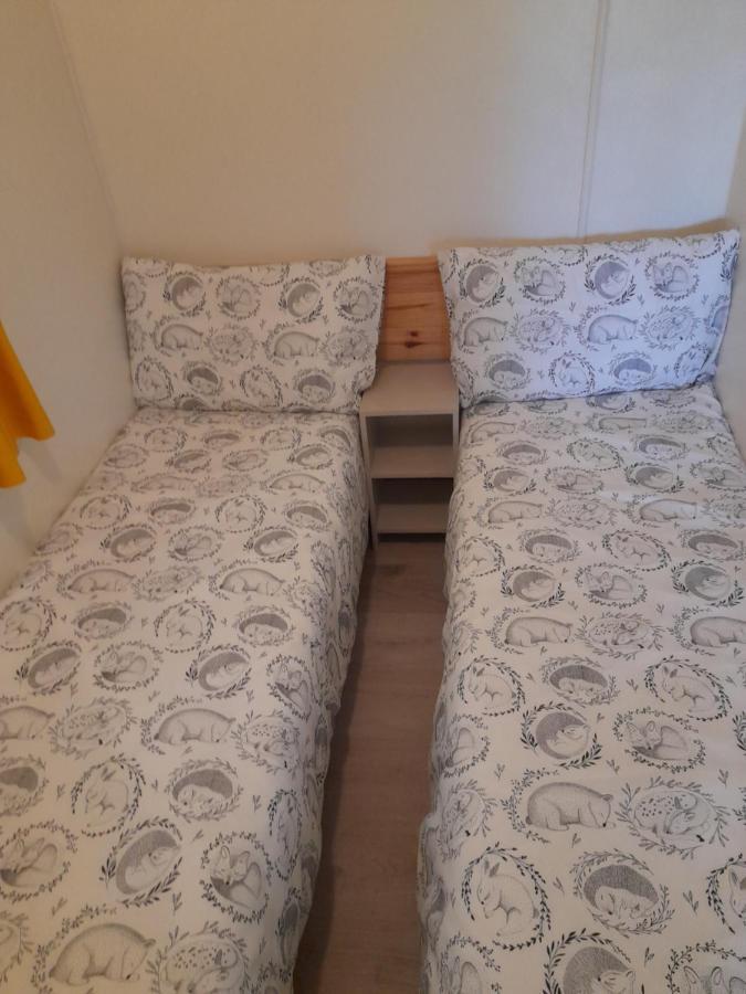 Bellevues Glamping And Camping Merignac  Номер фото